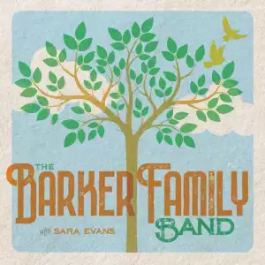 Sara Evans - Born to Fly Intro